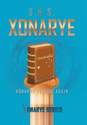 bokomslag Xonarye