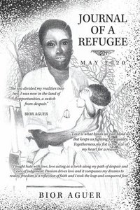 bokomslag Journal of a Refugee