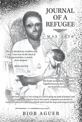 Journal of a Refugee 1