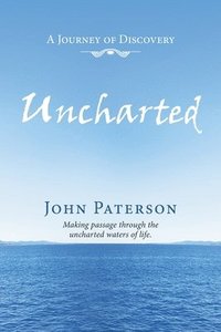 bokomslag Uncharted