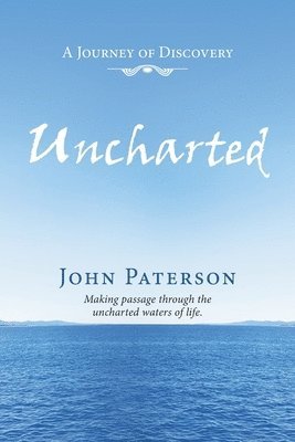 bokomslag Uncharted