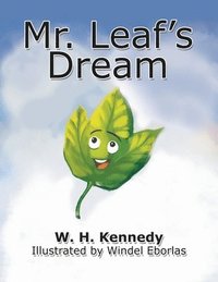 bokomslag Mr. Leaf's Dream