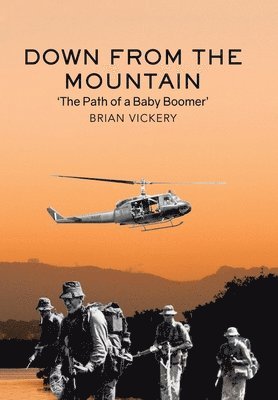 Down from the Mountain