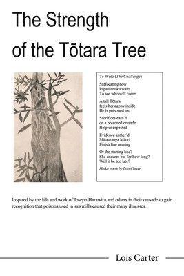 bokomslag Strength of the Ttara Tree