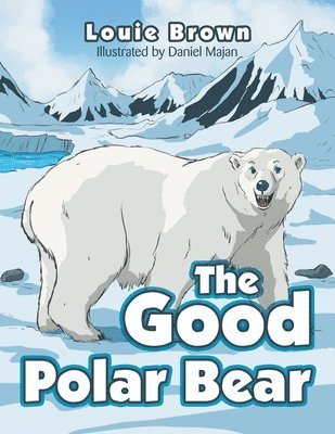 bokomslag Good Polar Bear