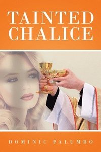 bokomslag Tainted Chalice