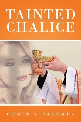bokomslag Tainted Chalice