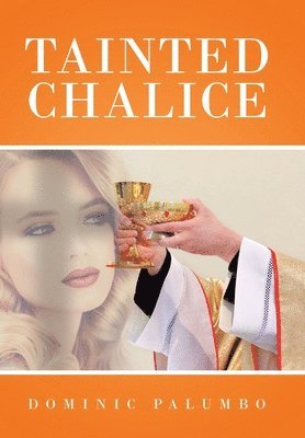 bokomslag Tainted Chalice