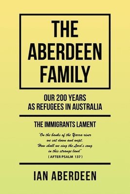 bokomslag The Aberdeen Family