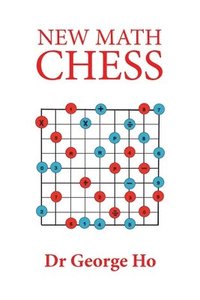 bokomslag New Math Chess