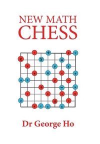 bokomslag New Math Chess