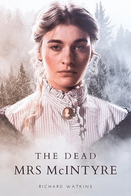 Richard Watkins - Dead Mrs McIntyre, Häftad