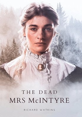 bokomslag Dead Mrs McIntyre