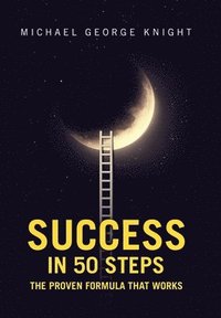 bokomslag Success in 50 Steps