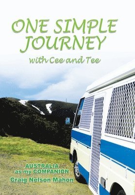 One Simple Journey with Cee and Tee 1