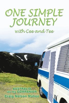 One Simple Journey with Cee and Tee 1