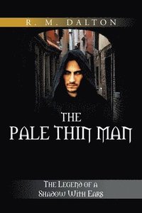 bokomslag The Pale Thin Man