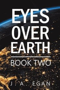 bokomslag Eyes over Earth