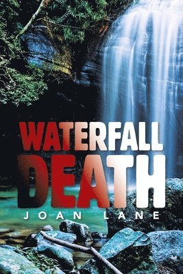 bokomslag Waterfall Death