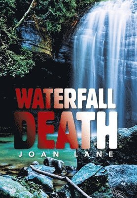 bokomslag Waterfall Death