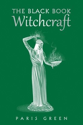 The Black Book Witchcraft 1