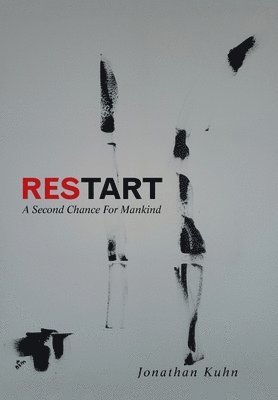 bokomslag Restart