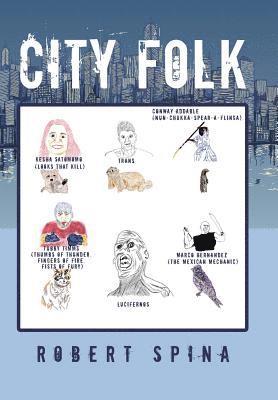 City Folk 1