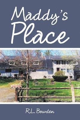 Maddy'S Place