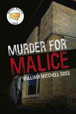 Murder for Malice 1