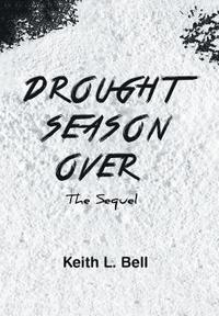 bokomslag Drought Season Over