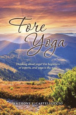 Fore Yoga 1