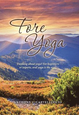 Fore Yoga 1