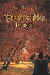 bokomslag Queen's Man