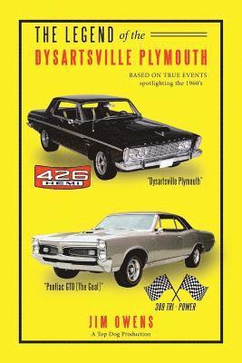 Legend of the Dysartsville Plymouth