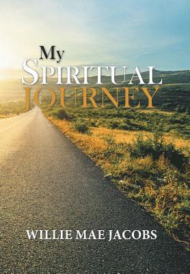 bokomslag My Spiritual Journey