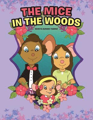 The Mice in the Woods 1