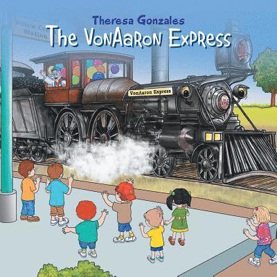 The Vonaaron Express 1