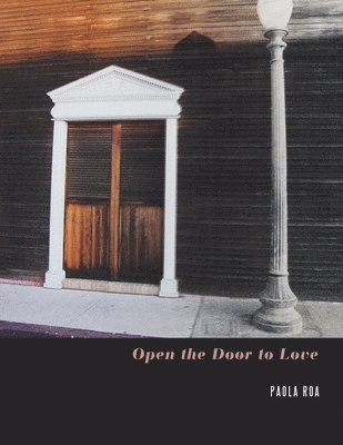 Open the Door to Love 1