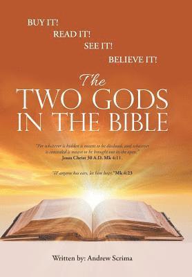 Two Gods in the Bible 1