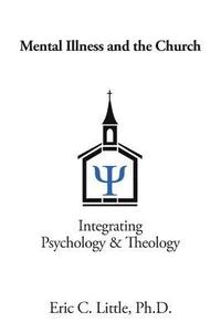 bokomslag Mental Illness and the Church