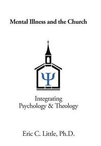 bokomslag Mental Illness and the Church