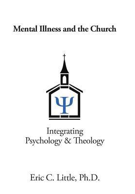 bokomslag Mental Illness and the Church