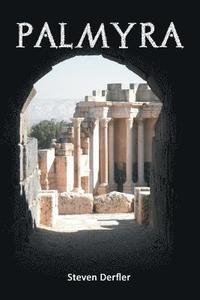 bokomslag Palmyra