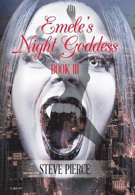 Emele'S Night Goddess 1