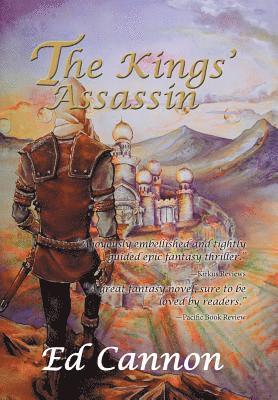 The Kings' Assassin 1