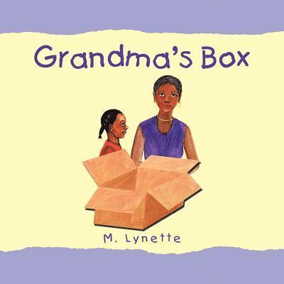 Grandma'S Box 1