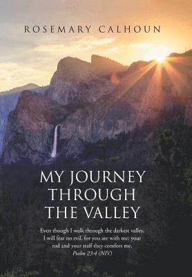 My Journey Through the Valley 1