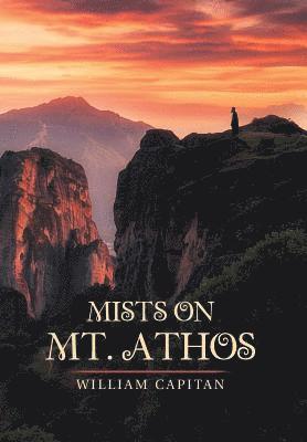 Mists on Mt. Athos 1