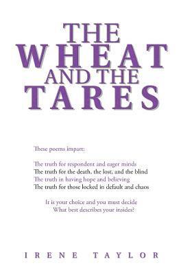 bokomslag The Wheat and the Tares