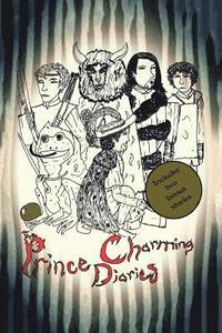 bokomslag Prince Charming Diaries